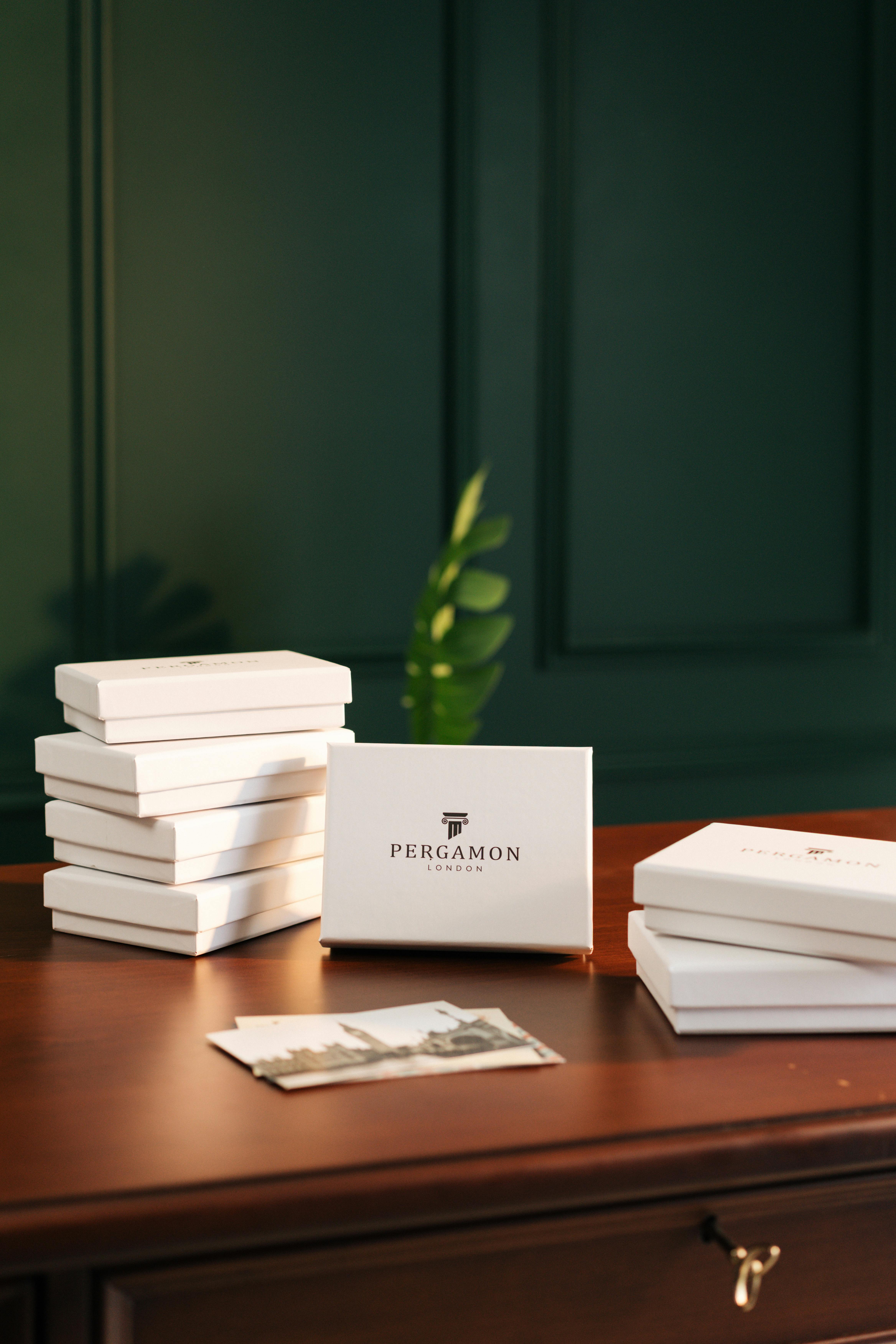 Corporate gifting and brand experience